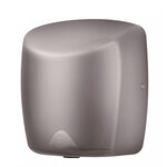 Sèche-mains hd-15 - 10/12 secondes - combisteel -  - acier inoxydable 238x175x267mm
