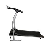O'Fitness - Tapis de marche magnétique avec hand puls