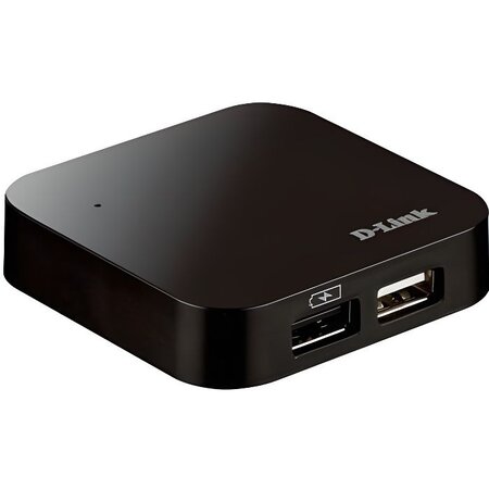 D-link hub dub-h4