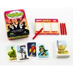 Unanimo - jeu de société - mixte - asmodee