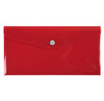 Pochette Pression Iderama En Polypropylène - X 30 - Exacompta