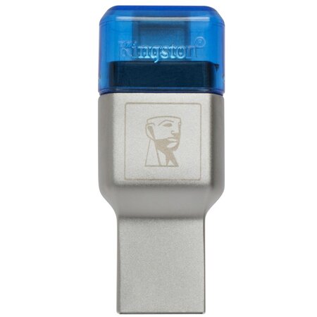 Kingston mobilelite duo 3c