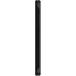 Housse de protection book cover 'designed for samsung' - noir