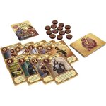 Love letter - jeu de cartes - zmgll01 - asmodee
