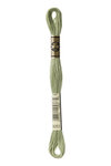 Fil Mouliné DMC Gold Concept 8M Col. 3053 Broderie et Point de Croix