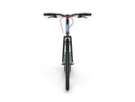 Trottinette  Five Blue