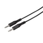 Thomson whp3203dpl casques sans fil uhf 2 canaux noir