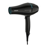 Philips bhd272/00 seche-cheveux drycare pro - 2100w - 6 combinaisons vitesse/température - thermoprotect - fonction ionique