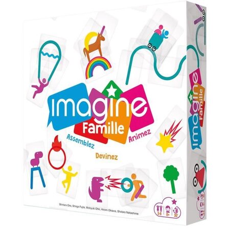 Imagine Famille