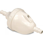 Vaanne de recul  g52 (complet) pour polaris 280