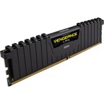 CORSAIR Mémoire PC DDR4 16GB (2*8) low profile (CMK16GX4M2D3600C18)