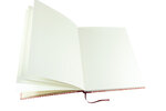 Papier Fabriano Venezia carnet 10x15 cm 200 g 48 feuil.