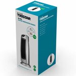Tristar Appareil de chauffage tour oscillante KA-5036 Céramique 2000 W