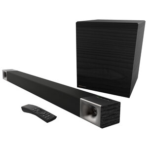 Klipsch cinema 600