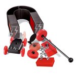 Coffret découverte de la science du magnétisme - Kit expériences scientifiques aimants