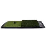 Pure2Improve Tapis de frappe de golf 60x31x6 5 cm P2I641690