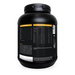 EAFIT Whey Gainer Vanille - 750 g
