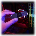 WD Black™- Disque SSD Interne - SN750 SE - 500Go - M.2 NVMe + Battlefield 2042 OFFERT