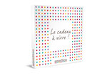 SMARTBOX - Coffret Cadeau 3h de via ferrata avec photos face au lac du Bourget -  Sport & Aventure