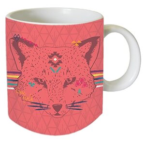 Mug little marcel renard