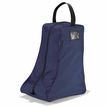 Sac pour bottes - qd86 - bleu marine