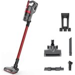 ARTHUR MARTIN AMP185  Aspirateur balai sans fil - 2 vitesses - 40min d'autonomie