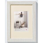 Walther Design Cadre photo Home 30x45 cm Blanc polaire