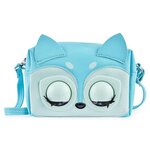 Spin master - 6062978 - purse pets renard