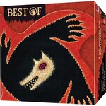 Loups - garous de thiercelieux - best of - jeu de société - jeu de rôle