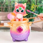 Moose Jouet Magic Mixies Rose