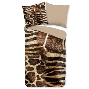 Pure Housse de couette KINGA 135x200 cm