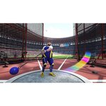 Jeux Olympiques de Tokyo 2020 - Le jeu vidéo Officiel Jeu Switch