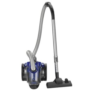 Clatronic aspirateur sans sac bs 1308 700 w bleu