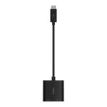 BELKIN - adaptateur usb-c gigabit  - USB-C to Ethe
