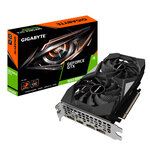 Gigabyte gv-n166soc-6gd carte graphique nvidia geforce gtx 1660 super 6 go gddr6