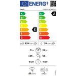 CASO S-Line 2100 Réchaud à induction - 2100W