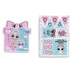 L.o.l. Deluxe present surprise- pink - 570691e7 - coffret cadeau