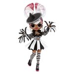 L.o.l. Surprise omg movie magic - spirit queen - poupée mannequin 24cm