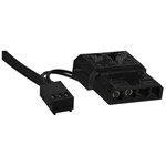 AEROCOOL Frost 14 FRGB - Ventilateur pour Boîtier - 14cm FRGB