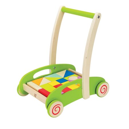 Trotteur hape e0371