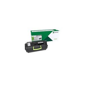 Lexmark 532h toner noir 53b2h00