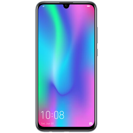 Honor 10 lite noir