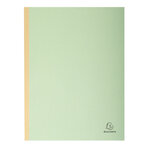 Paquet De 25 Chemises Dos Toilé Forever® 320g/m2 - 24x32cm - Exacompta