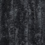 vidaXL Moustiquaire Anthracite 90x220 cm Chenille