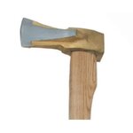 Brüder mannesmann hache de fendage 2000 g 76536