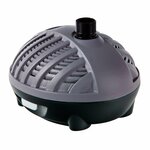 Heissner ensemble de pompe smartline 3100 l/h