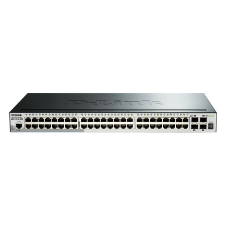 Dlink dgs-1510-52x
