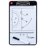Pure2Improve Tableau d’entraîneur Hockey 35x22 cm P2I100660