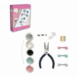 Bb m bijoux animaux perles japonaises