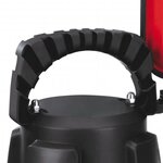 Einhell pompe évacuation 270w gh-sp 2768